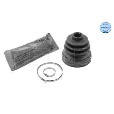 Juego de fuelles, árbol de transmisión MEYLE 30-14 495 0000 Mejor Calidad